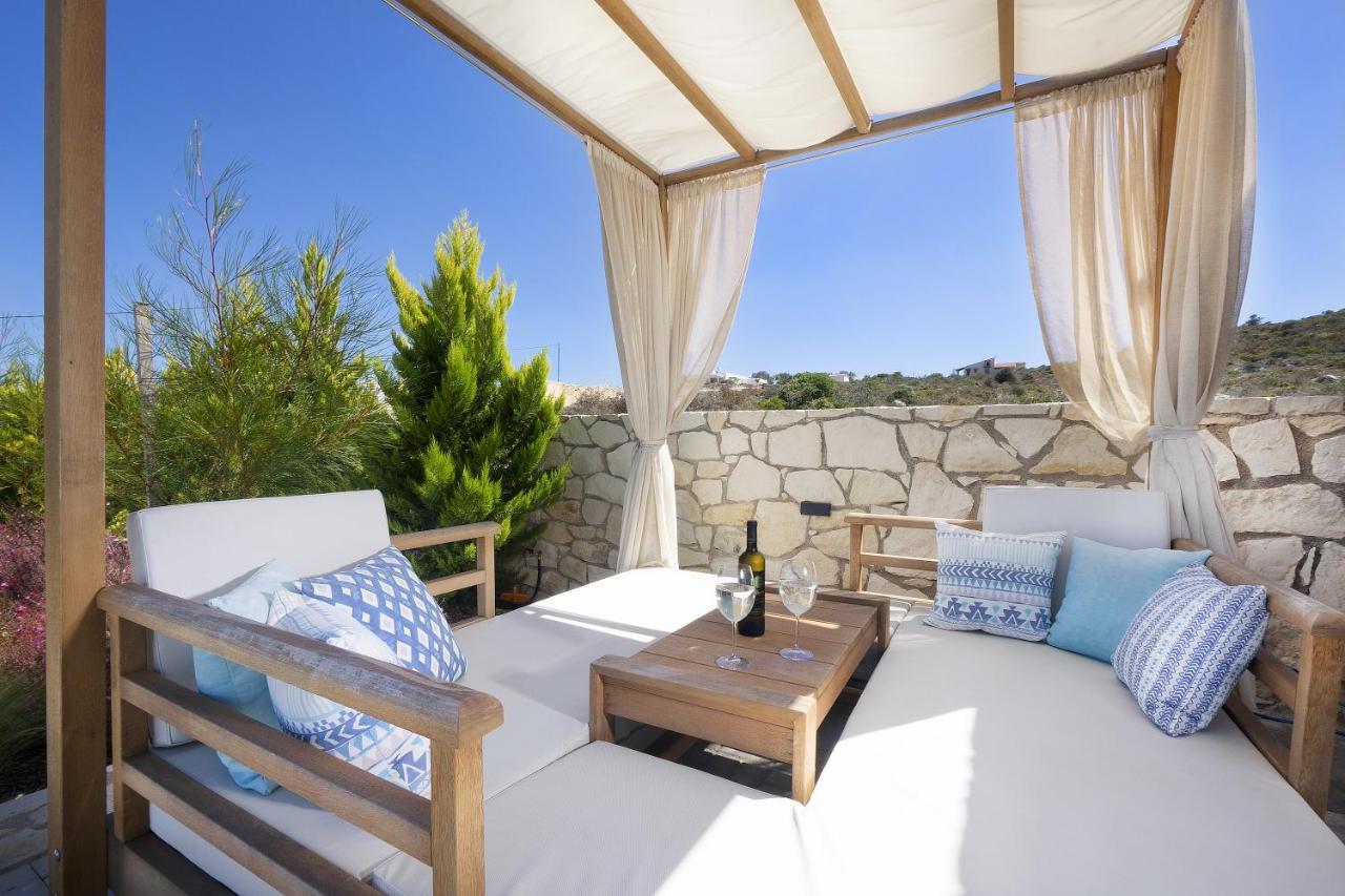 Chic Dream Villa Agios Onoufrios Exterior foto